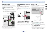 Preview for 24 page of Pioneer Elite VSX-44 Operating Instructions Manual