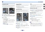 Preview for 36 page of Pioneer Elite VSX-44 Operating Instructions Manual