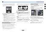 Preview for 39 page of Pioneer Elite VSX-44 Operating Instructions Manual