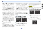 Preview for 54 page of Pioneer Elite VSX-44 Operating Instructions Manual