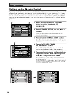 Предварительный просмотр 10 страницы Pioneer Elite VSX-49TX Operating Instructions Manual