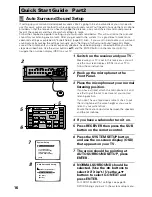 Предварительный просмотр 16 страницы Pioneer Elite VSX-49TX Operating Instructions Manual