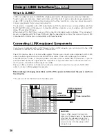 Предварительный просмотр 30 страницы Pioneer Elite VSX-49TX Operating Instructions Manual