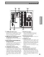 Предварительный просмотр 35 страницы Pioneer Elite VSX-49TX Operating Instructions Manual