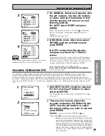 Предварительный просмотр 45 страницы Pioneer Elite VSX-49TX Operating Instructions Manual