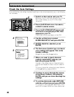 Предварительный просмотр 48 страницы Pioneer Elite VSX-49TX Operating Instructions Manual