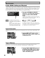 Предварительный просмотр 60 страницы Pioneer Elite VSX-49TX Operating Instructions Manual