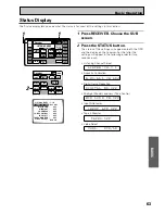 Предварительный просмотр 63 страницы Pioneer Elite VSX-49TX Operating Instructions Manual