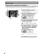 Предварительный просмотр 66 страницы Pioneer Elite VSX-49TX Operating Instructions Manual