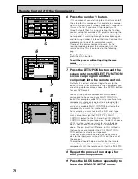 Предварительный просмотр 70 страницы Pioneer Elite VSX-49TX Operating Instructions Manual