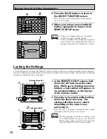 Предварительный просмотр 72 страницы Pioneer Elite VSX-49TX Operating Instructions Manual