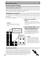 Предварительный просмотр 76 страницы Pioneer Elite VSX-49TX Operating Instructions Manual