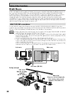 Предварительный просмотр 80 страницы Pioneer Elite VSX-49TX Operating Instructions Manual