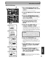 Предварительный просмотр 81 страницы Pioneer Elite VSX-49TX Operating Instructions Manual