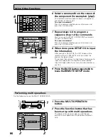 Предварительный просмотр 86 страницы Pioneer Elite VSX-49TX Operating Instructions Manual