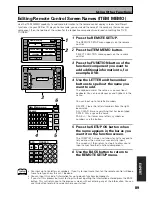 Предварительный просмотр 89 страницы Pioneer Elite VSX-49TX Operating Instructions Manual