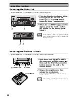 Предварительный просмотр 92 страницы Pioneer Elite VSX-49TX Operating Instructions Manual