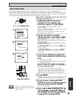 Предварительный просмотр 99 страницы Pioneer Elite VSX-49TX Operating Instructions Manual