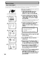 Предварительный просмотр 102 страницы Pioneer Elite VSX-49TX Operating Instructions Manual