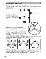 Предварительный просмотр 110 страницы Pioneer Elite VSX-49TX Operating Instructions Manual