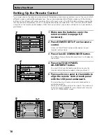 Preview for 10 page of Pioneer Elite VSX-49TXi Operating Instructions Manual