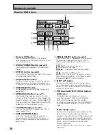 Preview for 38 page of Pioneer Elite VSX-49TXi Operating Instructions Manual