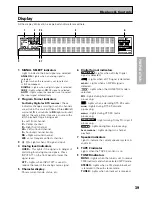 Preview for 39 page of Pioneer Elite VSX-49TXi Operating Instructions Manual