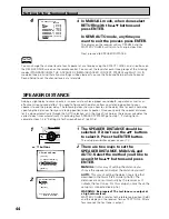 Preview for 44 page of Pioneer Elite VSX-49TXi Operating Instructions Manual