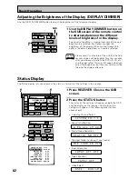 Preview for 62 page of Pioneer Elite VSX-49TXi Operating Instructions Manual