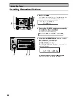 Preview for 68 page of Pioneer Elite VSX-49TXi Operating Instructions Manual