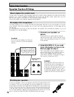 Preview for 76 page of Pioneer Elite VSX-49TXi Operating Instructions Manual