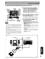 Preview for 83 page of Pioneer Elite VSX-49TXi Operating Instructions Manual