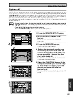 Preview for 87 page of Pioneer Elite VSX-49TXi Operating Instructions Manual