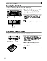 Preview for 92 page of Pioneer Elite VSX-49TXi Operating Instructions Manual