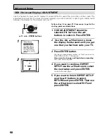 Preview for 98 page of Pioneer Elite VSX-49TXi Operating Instructions Manual