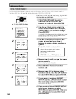 Preview for 102 page of Pioneer Elite VSX-49TXi Operating Instructions Manual