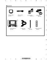 Preview for 7 page of Pioneer Elite VSX-49TXi Service Manual