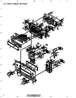 Preview for 18 page of Pioneer Elite VSX-49TXi Service Manual