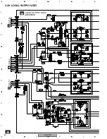 Preview for 80 page of Pioneer Elite VSX-49TXi Service Manual