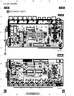 Preview for 92 page of Pioneer Elite VSX-49TXi Service Manual