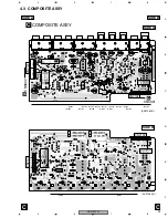 Preview for 93 page of Pioneer Elite VSX-49TXi Service Manual