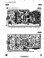 Preview for 95 page of Pioneer Elite VSX-49TXi Service Manual