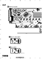 Preview for 104 page of Pioneer Elite VSX-49TXi Service Manual