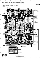 Preview for 122 page of Pioneer Elite VSX-49TXi Service Manual