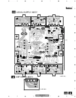 Preview for 123 page of Pioneer Elite VSX-49TXi Service Manual