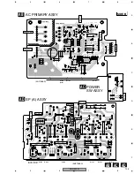 Preview for 125 page of Pioneer Elite VSX-49TXi Service Manual