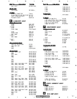 Preview for 131 page of Pioneer Elite VSX-49TXi Service Manual