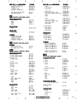 Preview for 139 page of Pioneer Elite VSX-49TXi Service Manual