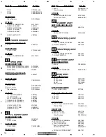 Preview for 140 page of Pioneer Elite VSX-49TXi Service Manual