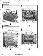 Preview for 148 page of Pioneer Elite VSX-49TXi Service Manual